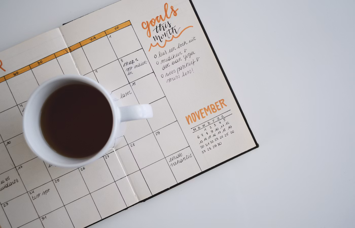 Антистресс практики для основателя